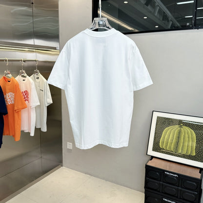 T-shirt Imprimé Simple