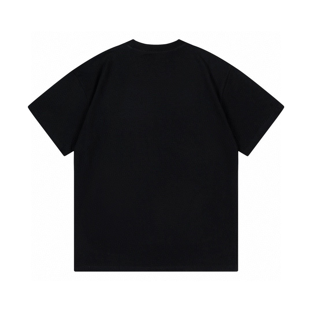 T-shirt imprimé lapin