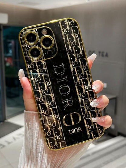 Estuche de lujo bronceador