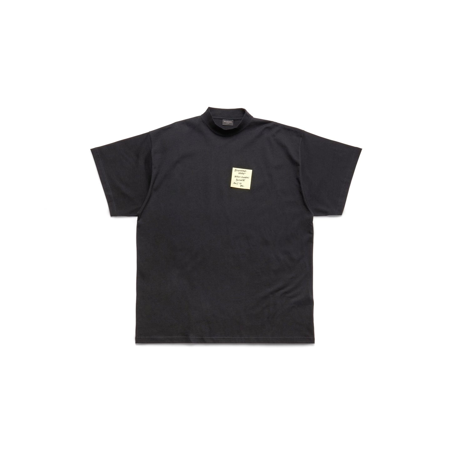 T-shirt Imprimé Note de Musique