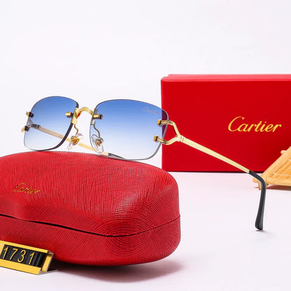 Les nouvelles lunettes de soleil les plus tendance !
