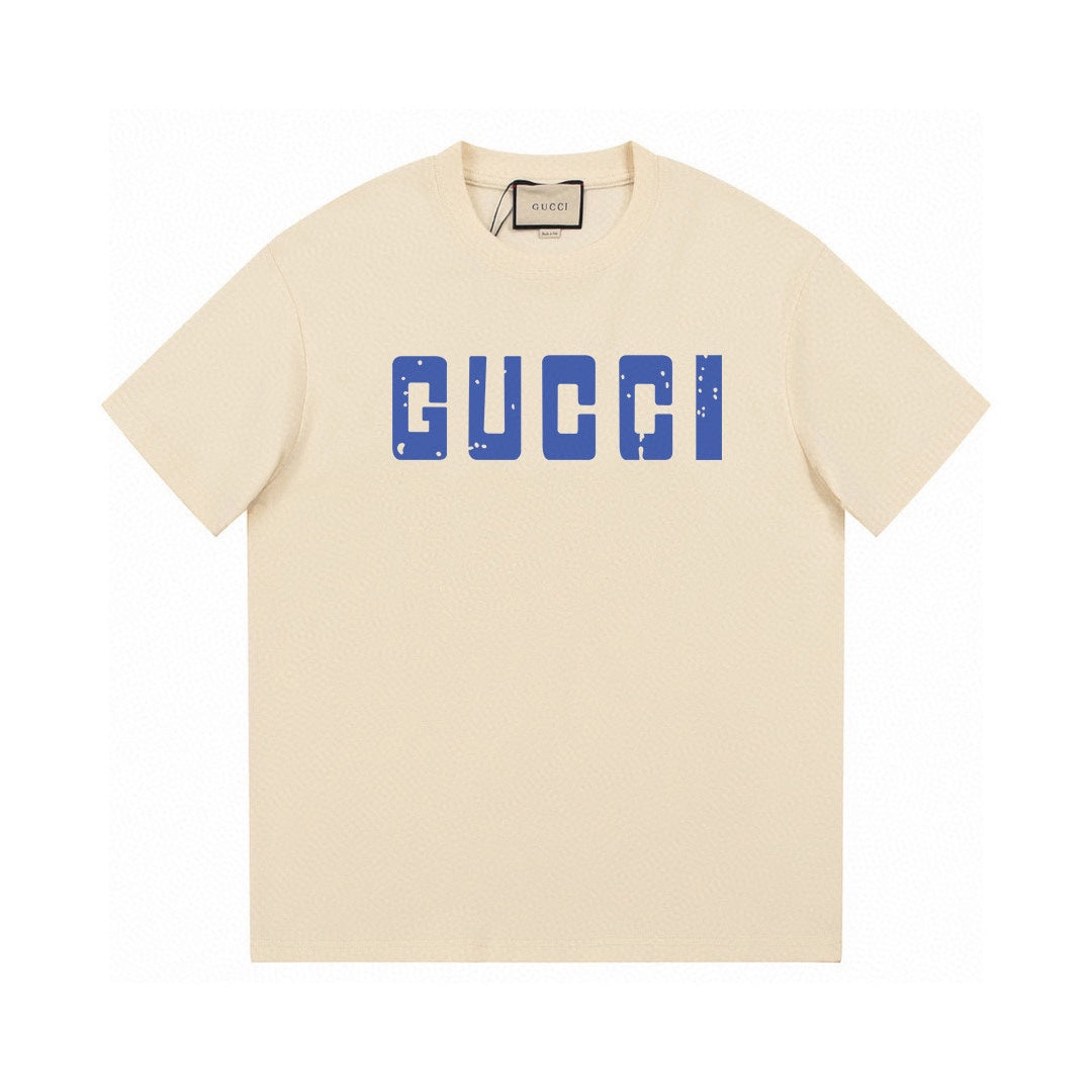 T-shirt imprimé simple