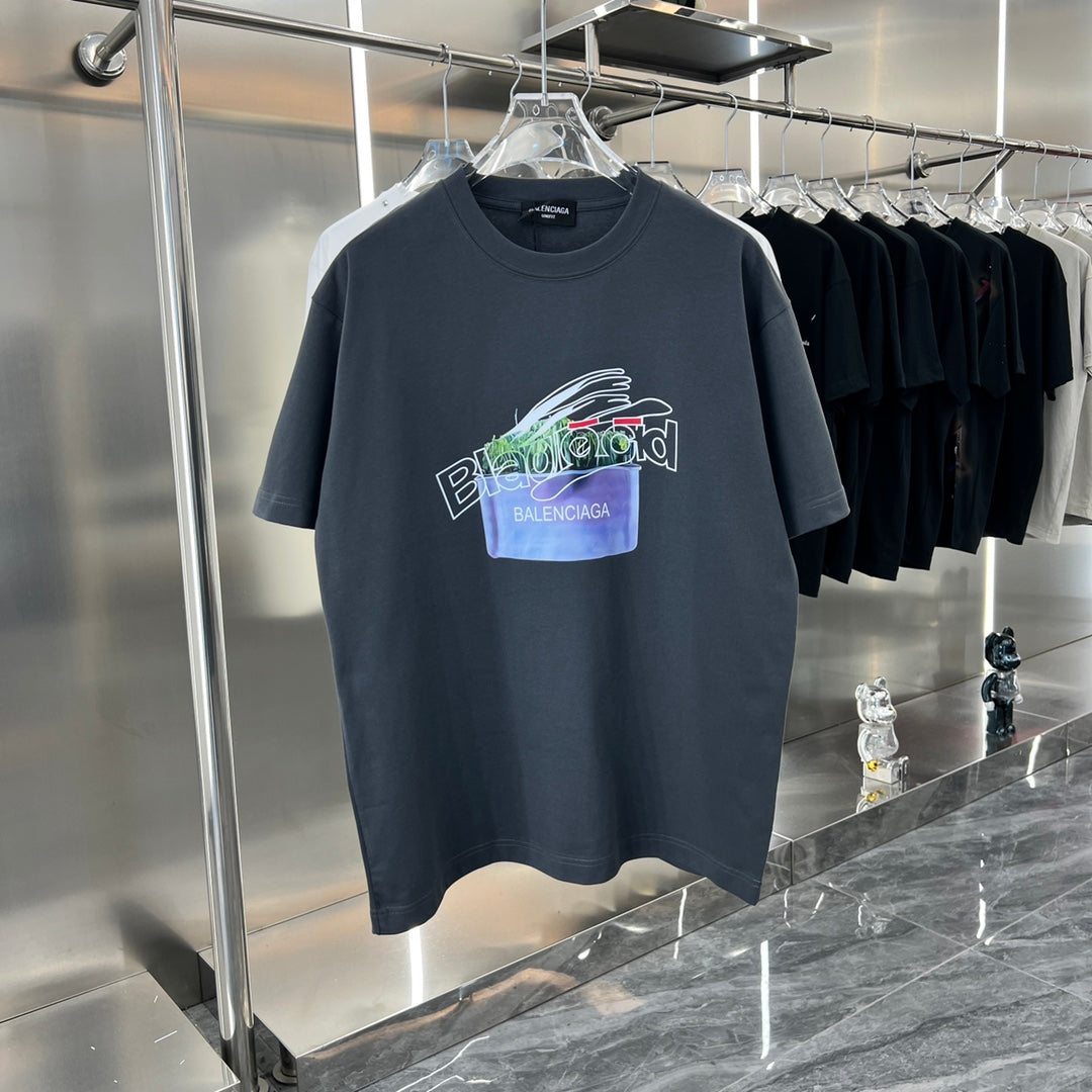 NOUVEAU 0418 T-shirt