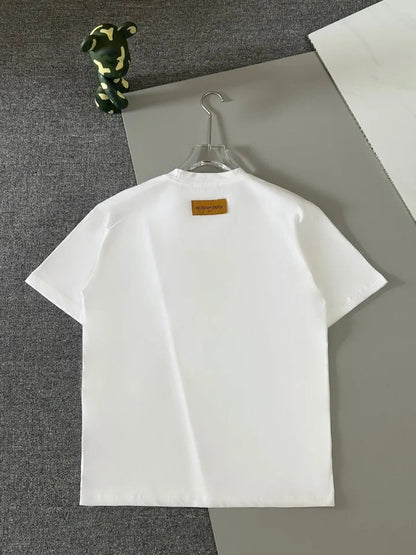 T-shirt imprimé iconique