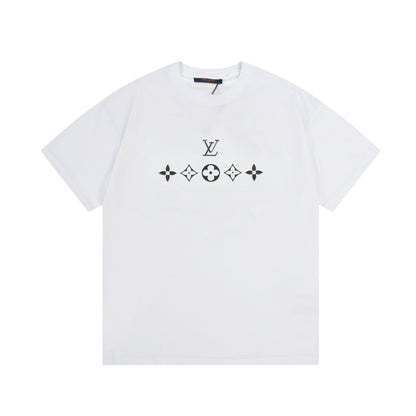 T-shirt Imprimé Simple