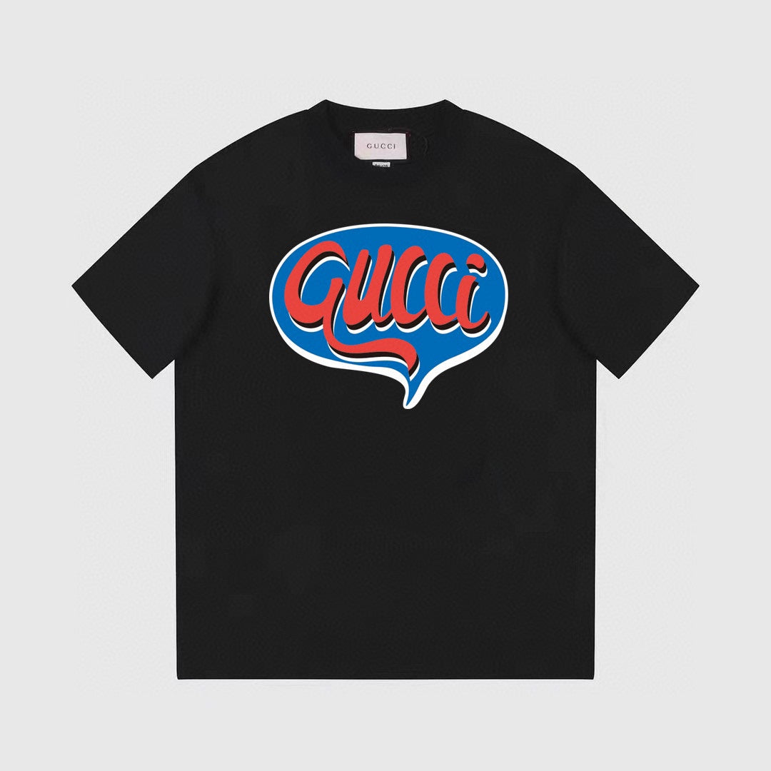 T-shirt imprimé Chatbox