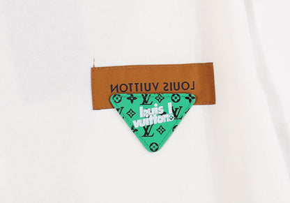 T-shirt grande taille