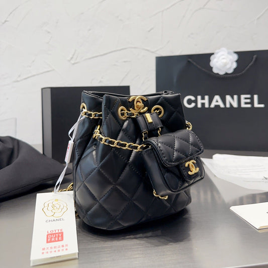 23A Sac à dos double