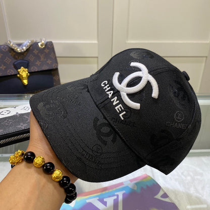 Casquette de baseball brodée à la mode avec lettres