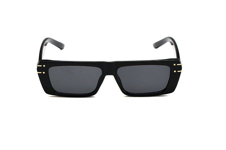 Nouvelles lunettes de soleil à petite monture
