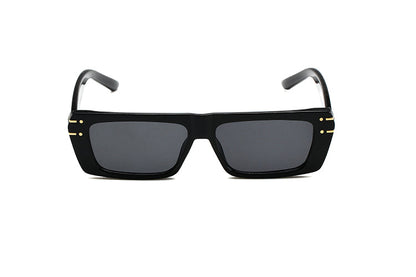 Nouvelles lunettes de soleil à petite monture