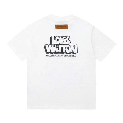 T-shirt Lapin