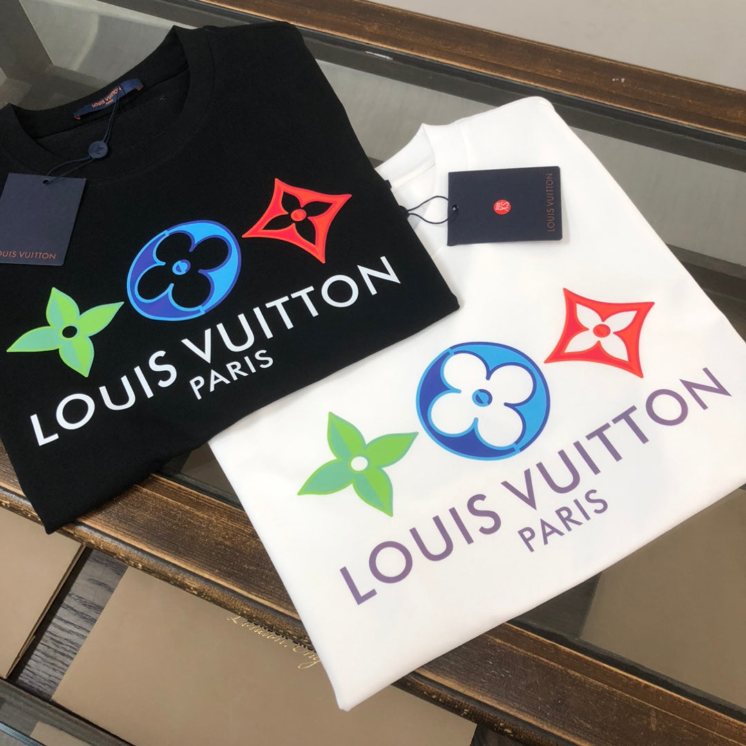 NOUVEAU T-shirt 0403