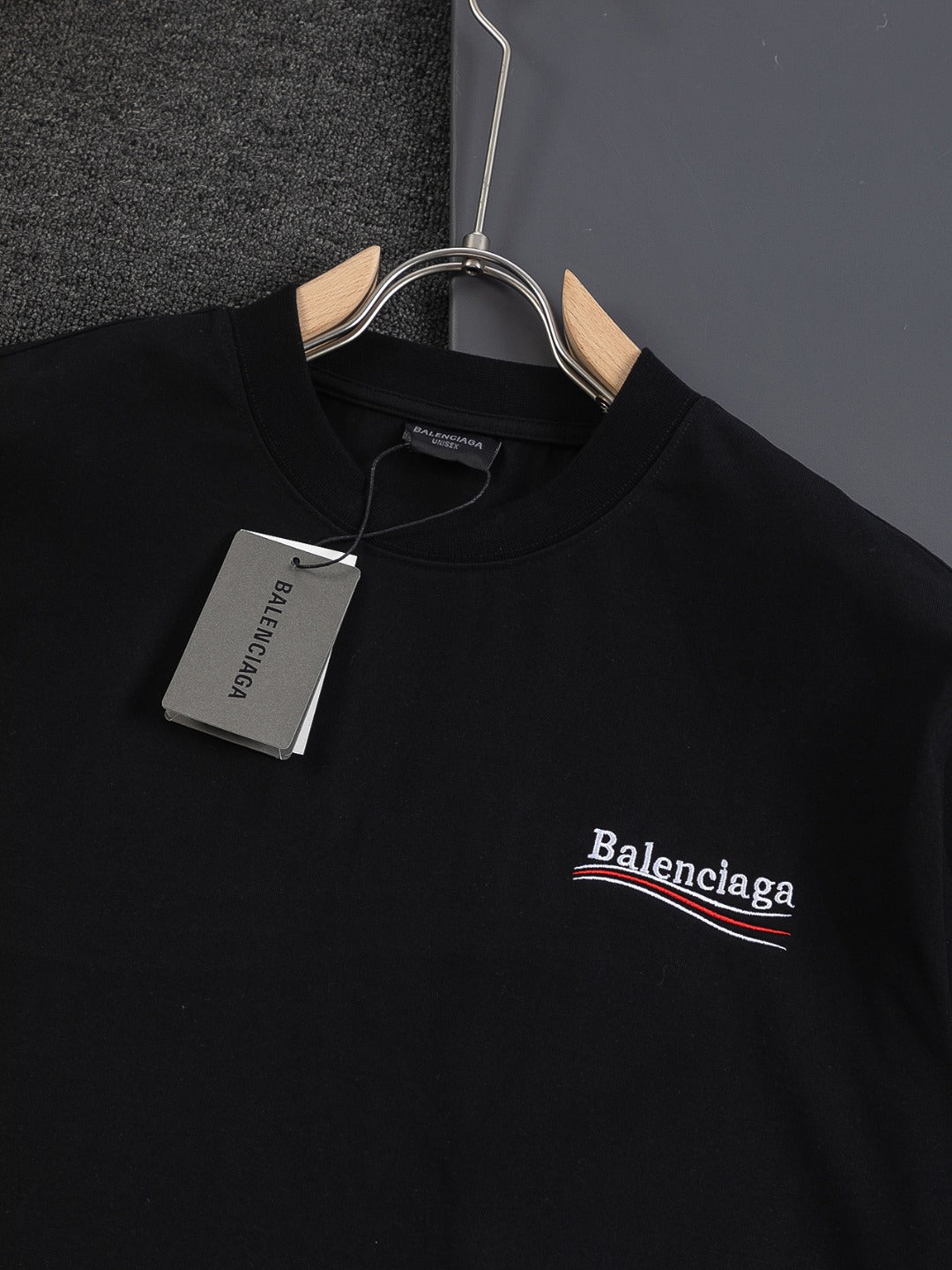 T-shirt classique