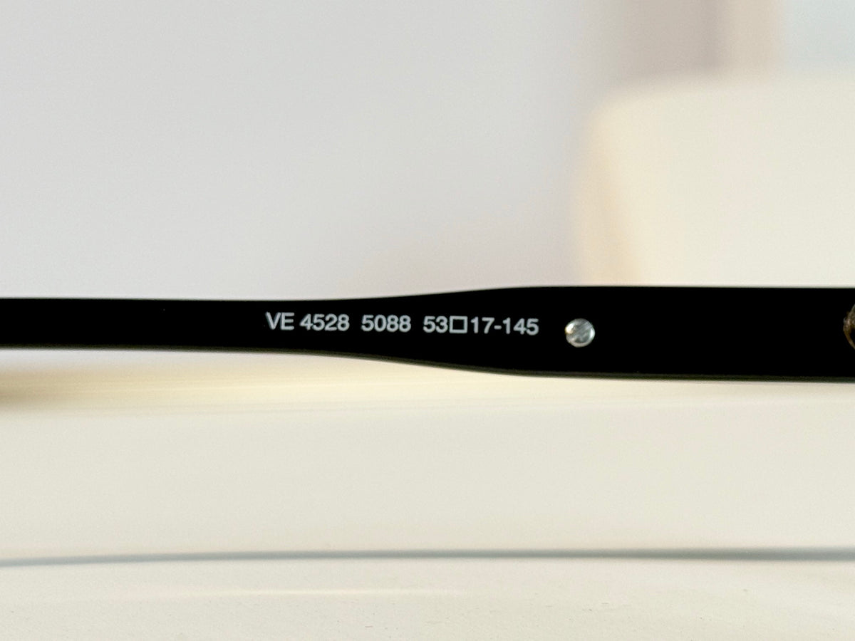 7 Color Cat Eye Optical Eyeglasses Frame - VE4528