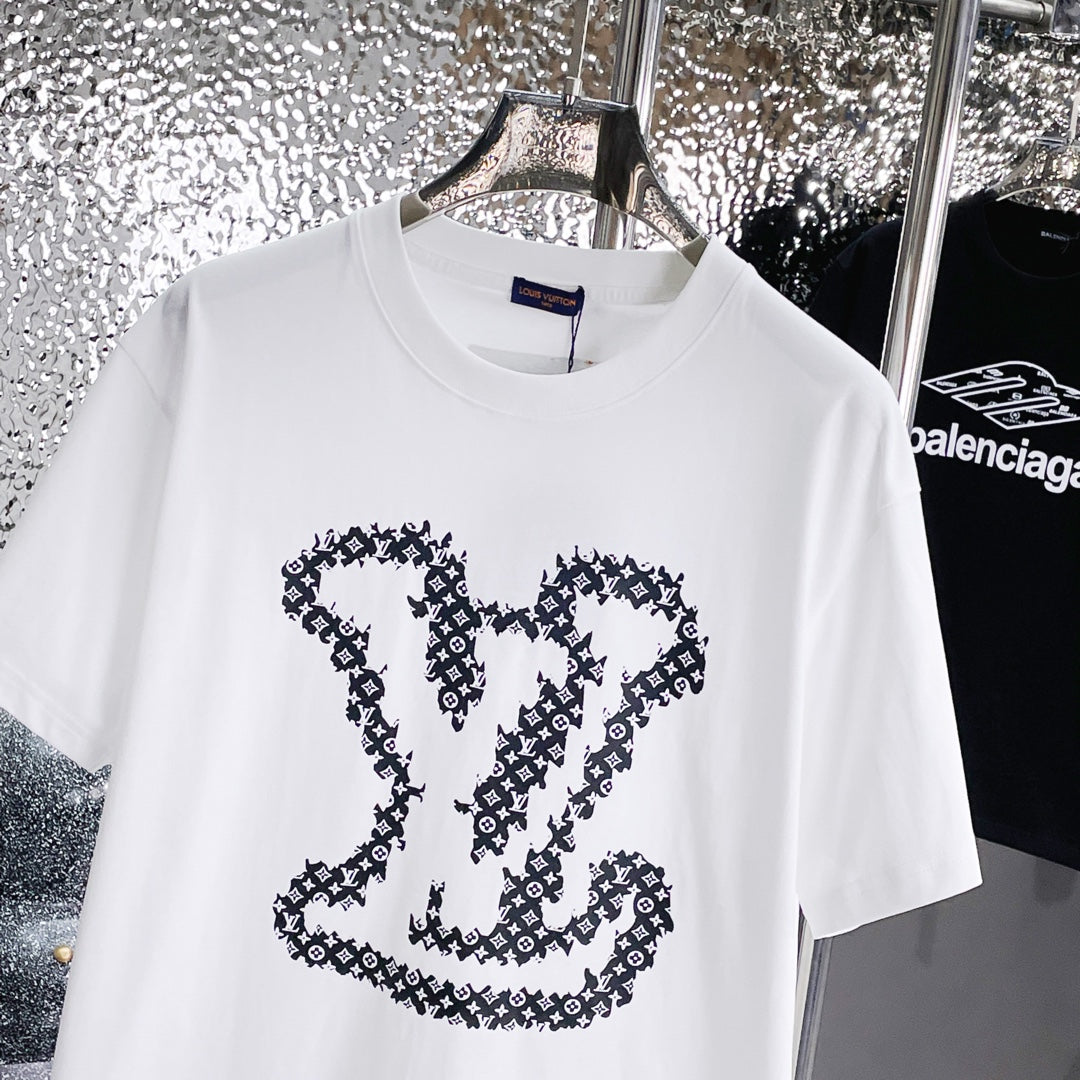 NOUVEAU T-shirt 0327