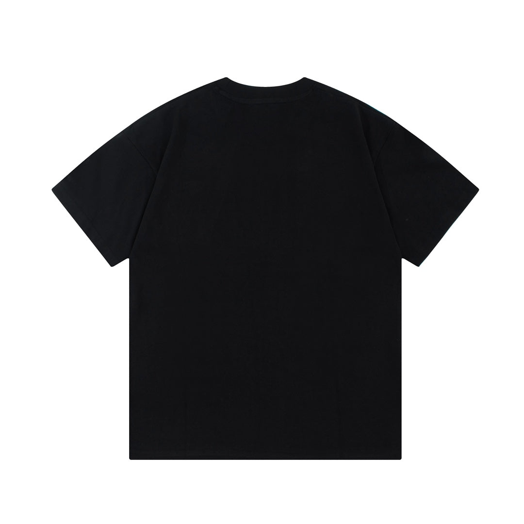 T-shirt classique à imprimé logo