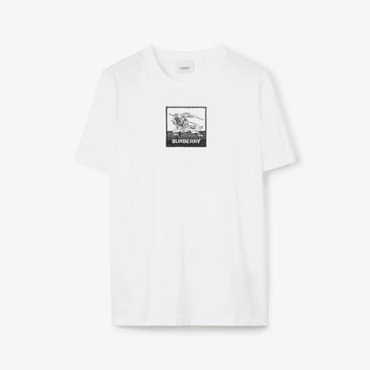 T-shirt en coton