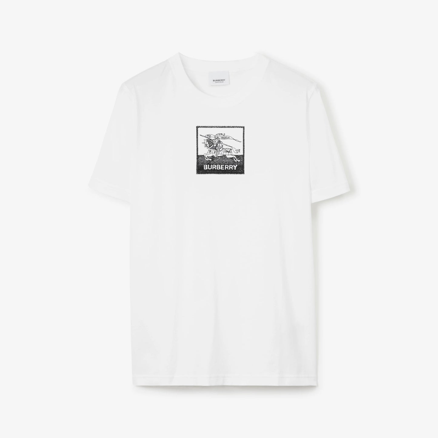 T-shirt en coton