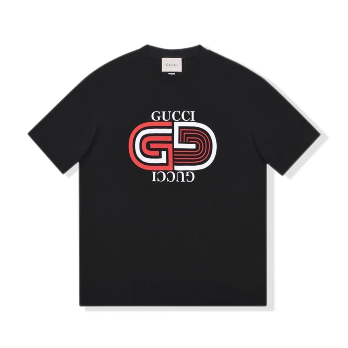 T-shirt imprimé Printemps/Été 2025