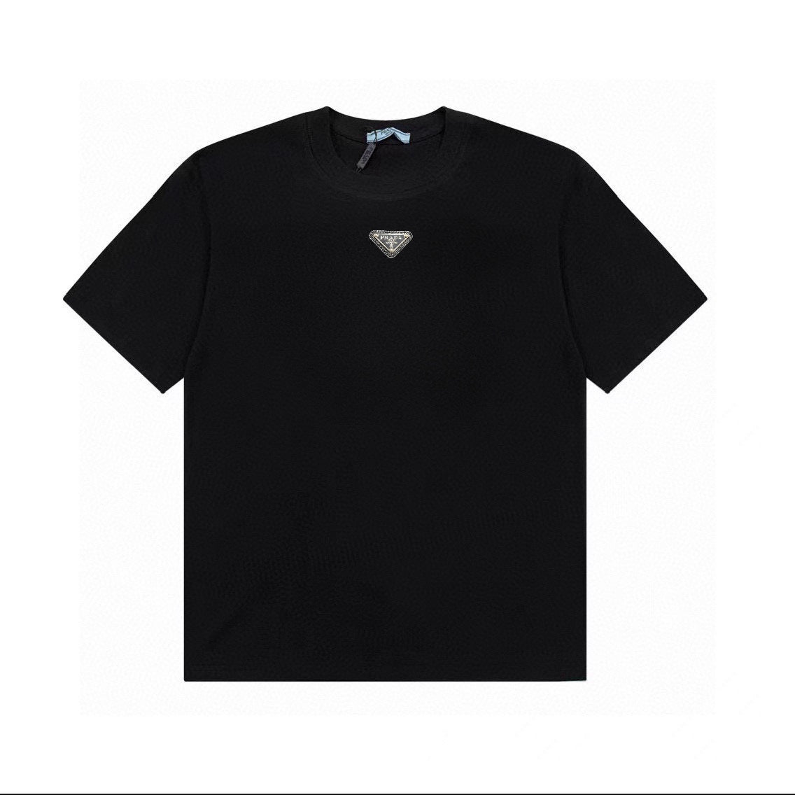 T-shirt imprimé simple
