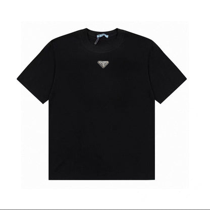 T-shirt imprimé simple