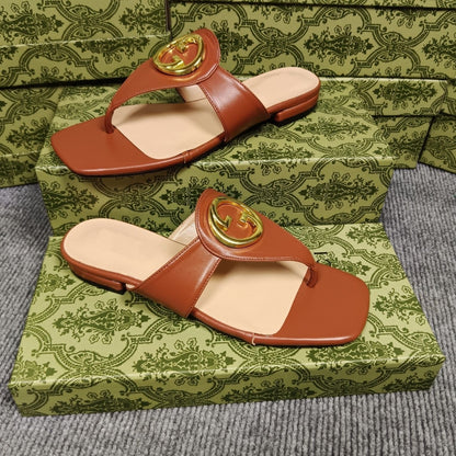 Women's Flip Flop Sandals