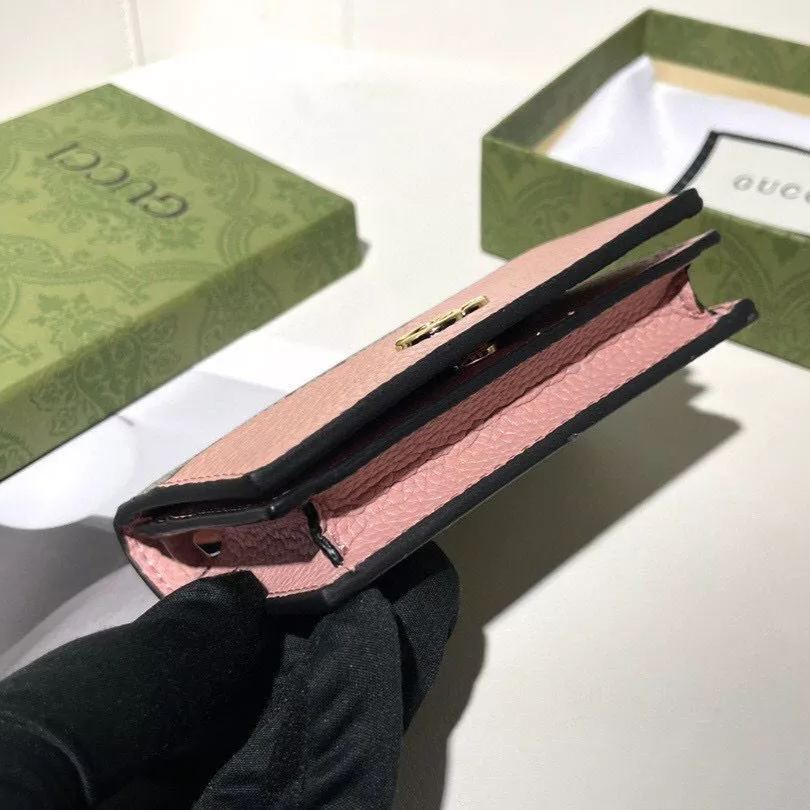 Ophidia Series Wallet