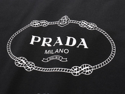 T-shirt à logo imprimé