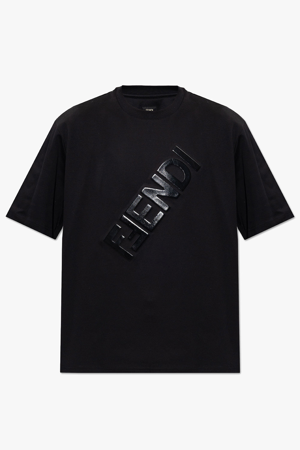 T-shirt imprimé dégradé (préférable pour l'été)