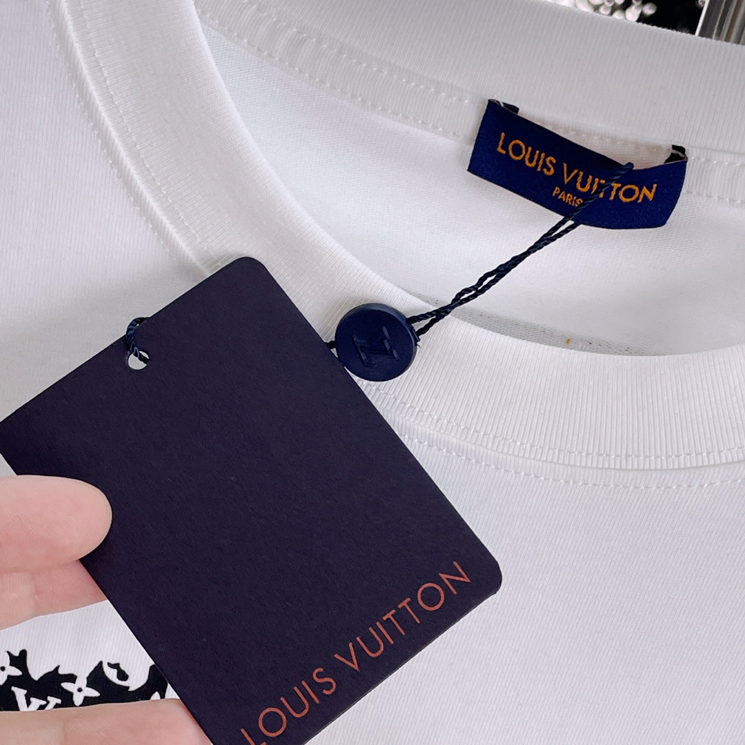 NOUVEAU T-shirt 0327