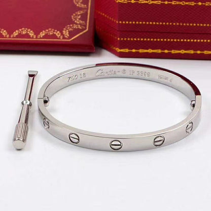 6 Colors Classic Love Bracelets