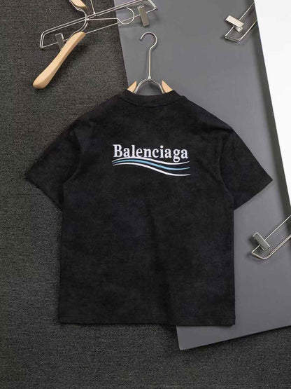 T-shirt aux couleurs tendance