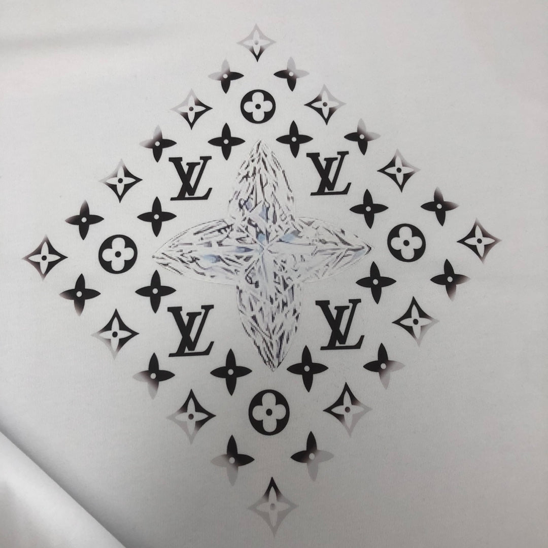 NOUVEAU 0403 T-shirt