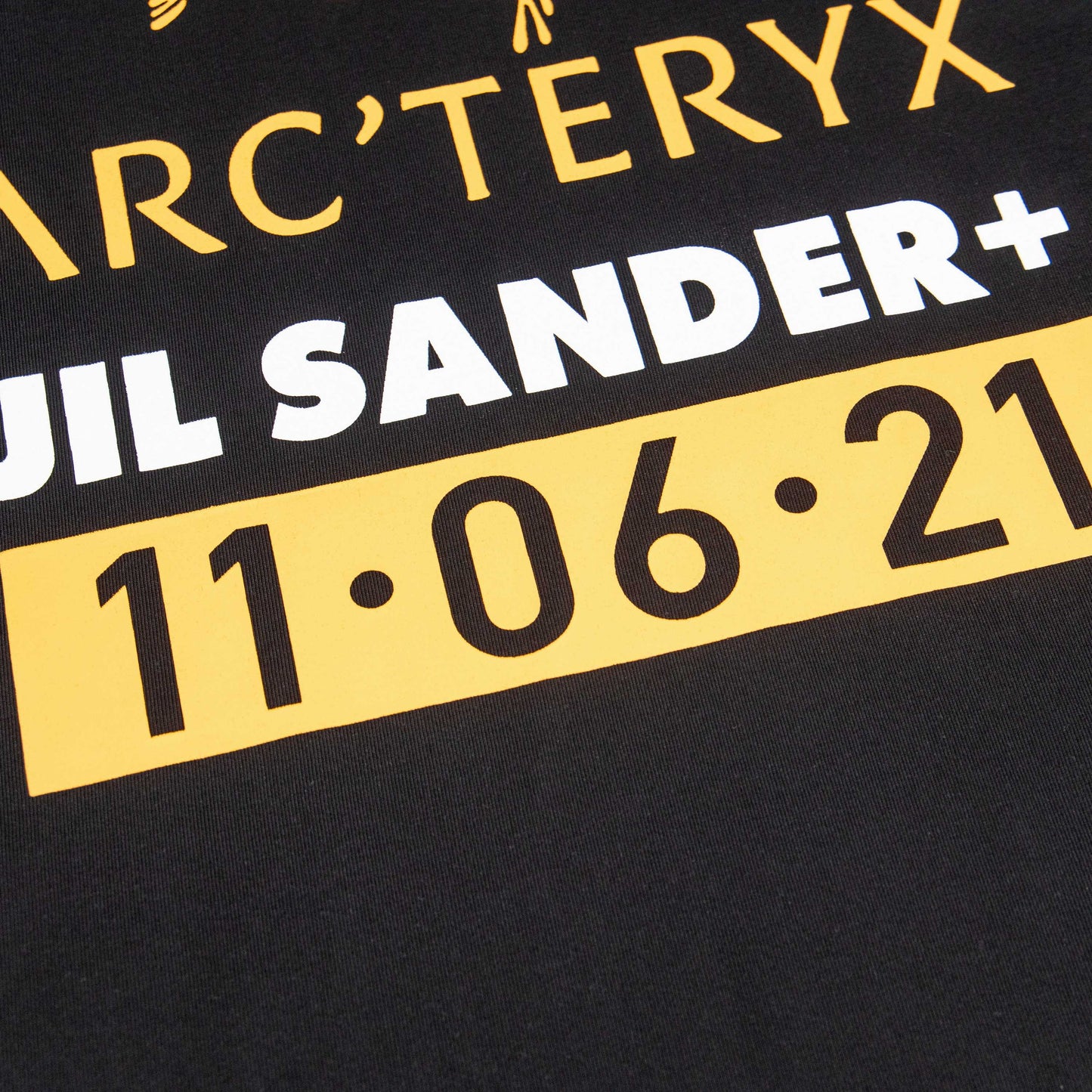 T-shirt imprimé nouveau classique