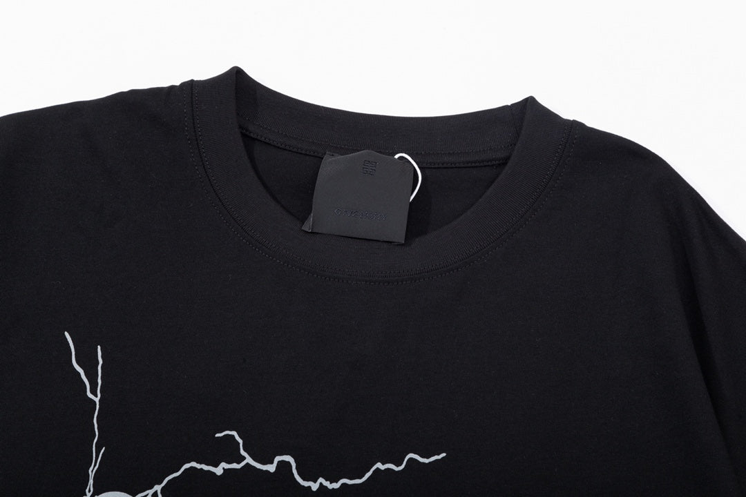 0621 Nouveau T-shirt en coton