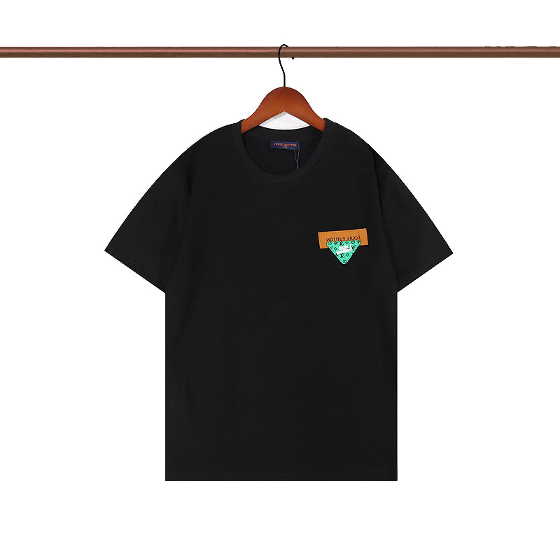 T-shirt grande taille
