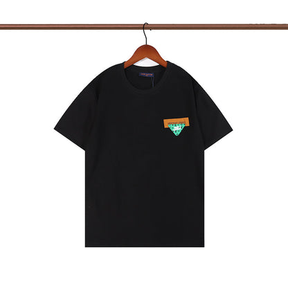 T-shirt grande taille