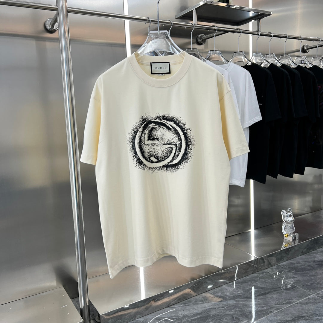 NOUVEAU T-shirt 0418