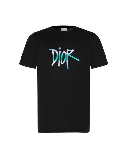 T-shirt et short noirs pour hommes