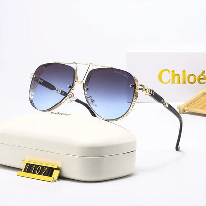6 Colors Novel Polarized Sunglasses