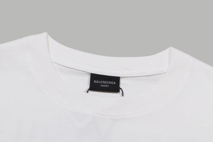 T-shirt de sport imprimé classique