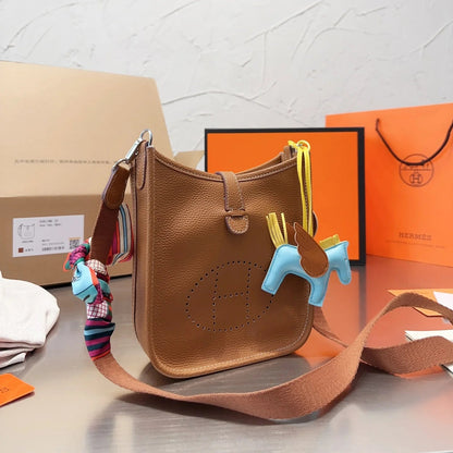 Mini evelyne crossbody bag