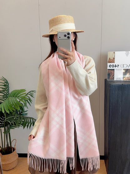 ✨ 2026 Fall/Winter Best-Selling Scarf & Shawl