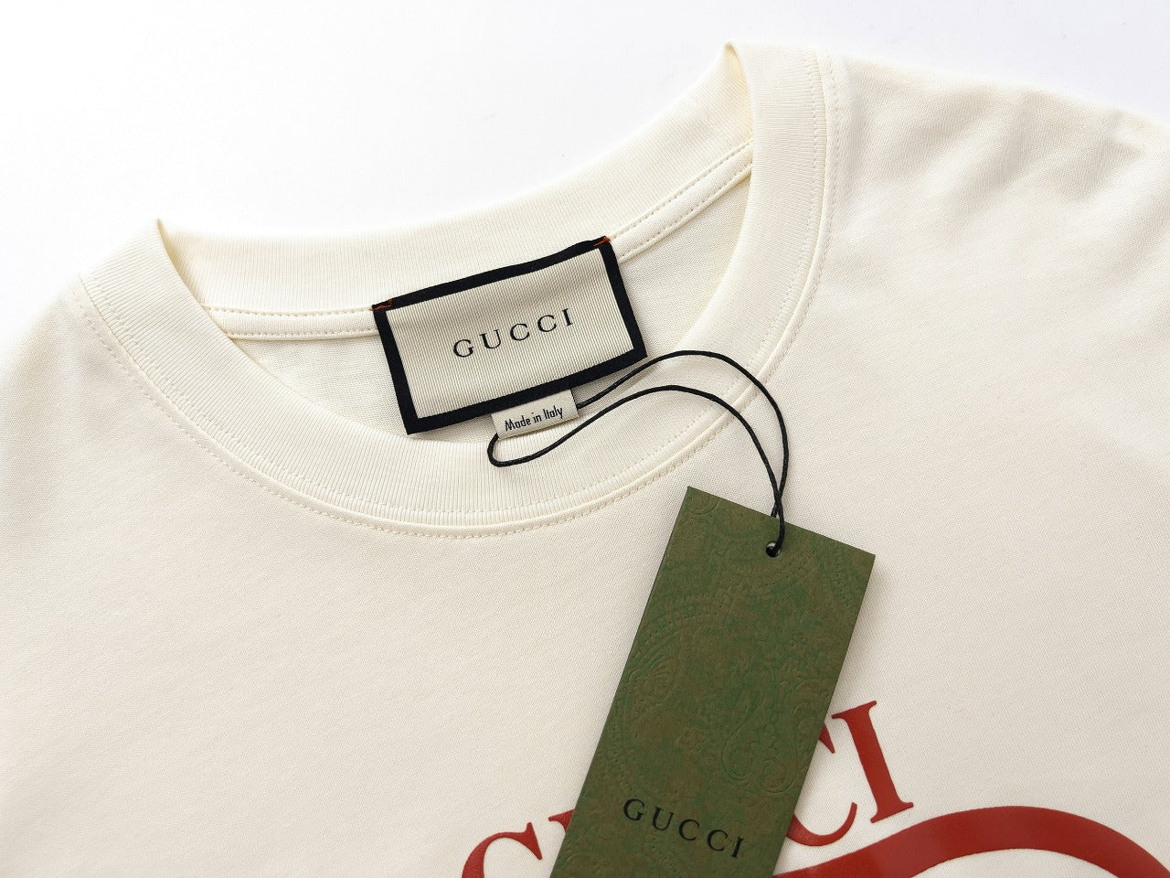 T-shirt imprimé Printemps/Été 2025