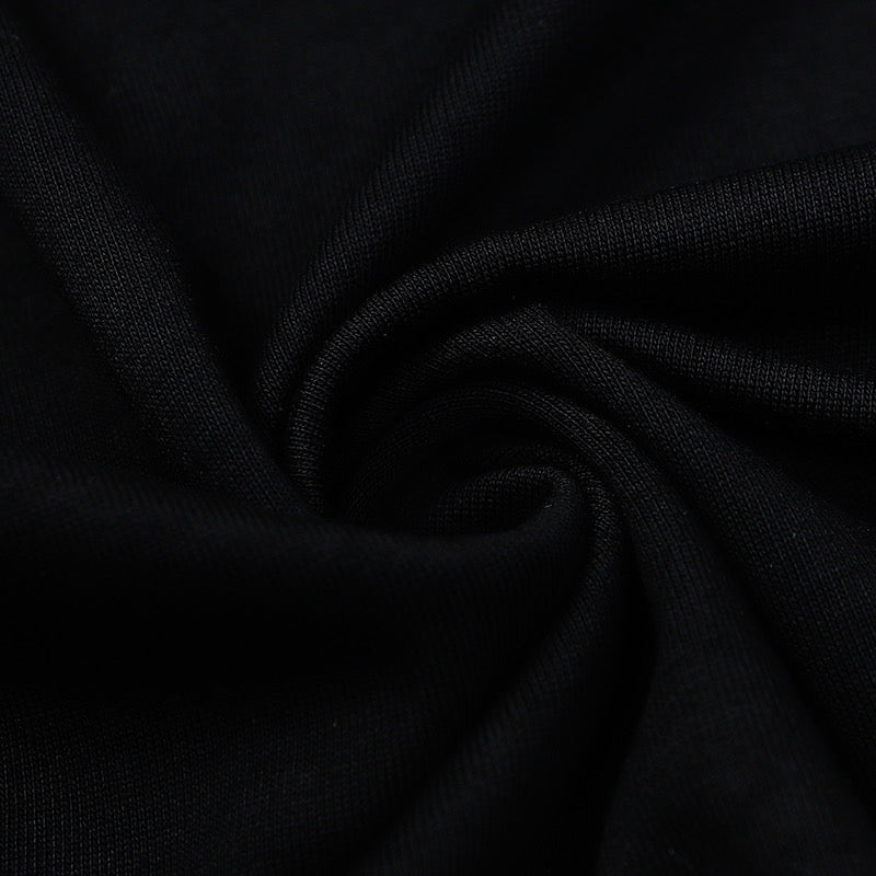 T-shirt imprimé tendance