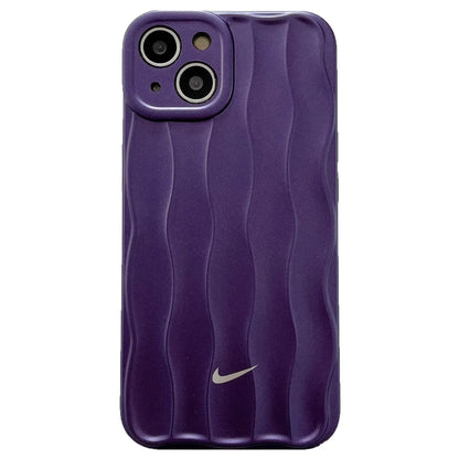 COQUE DE TÉLÉPHONE VAGUES