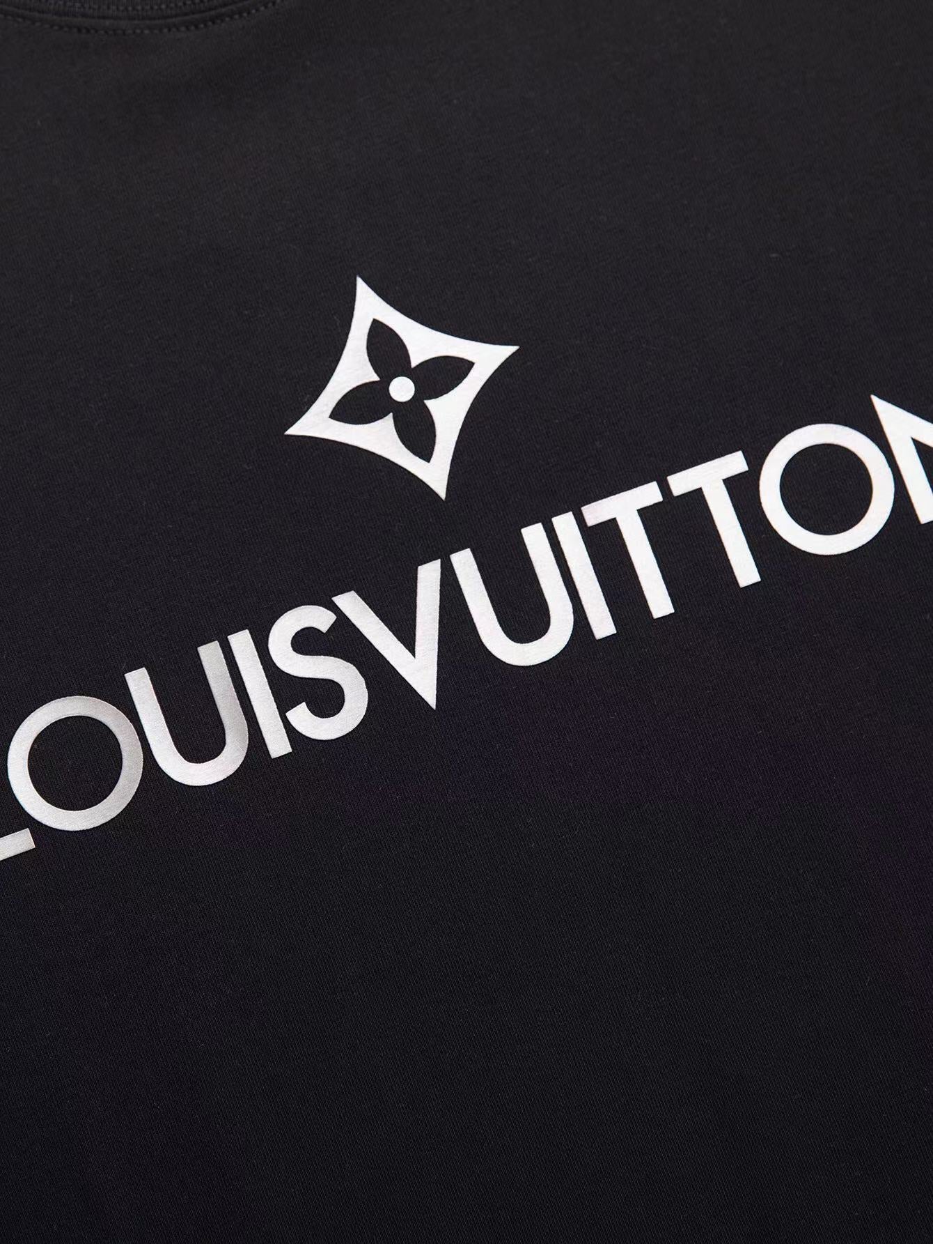 T-shirt à logo L 0528