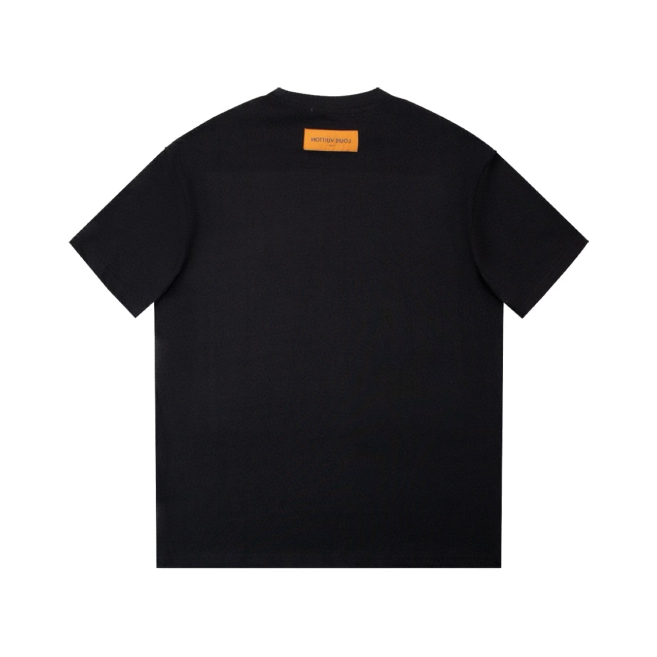 T-shirt imprimé ours coloré