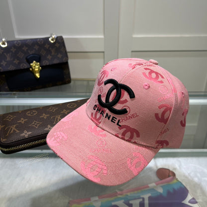 Casquette de baseball brodée à la mode avec lettres